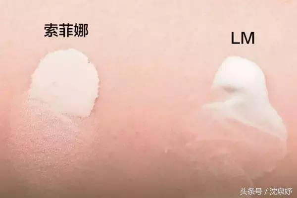 隔离霜妆前乳的区别,隔离霜妆前乳和防晒霜有什么区别