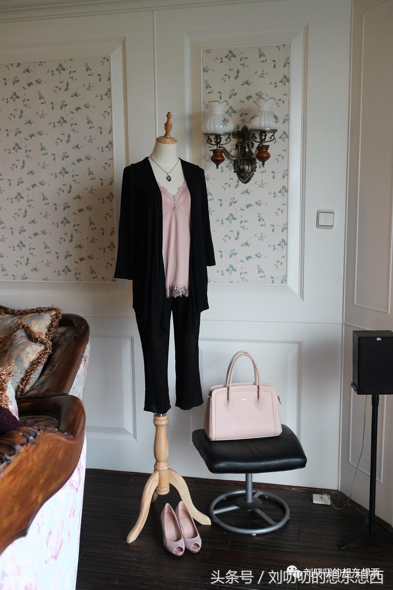 胖子出门造型,胖子大作战