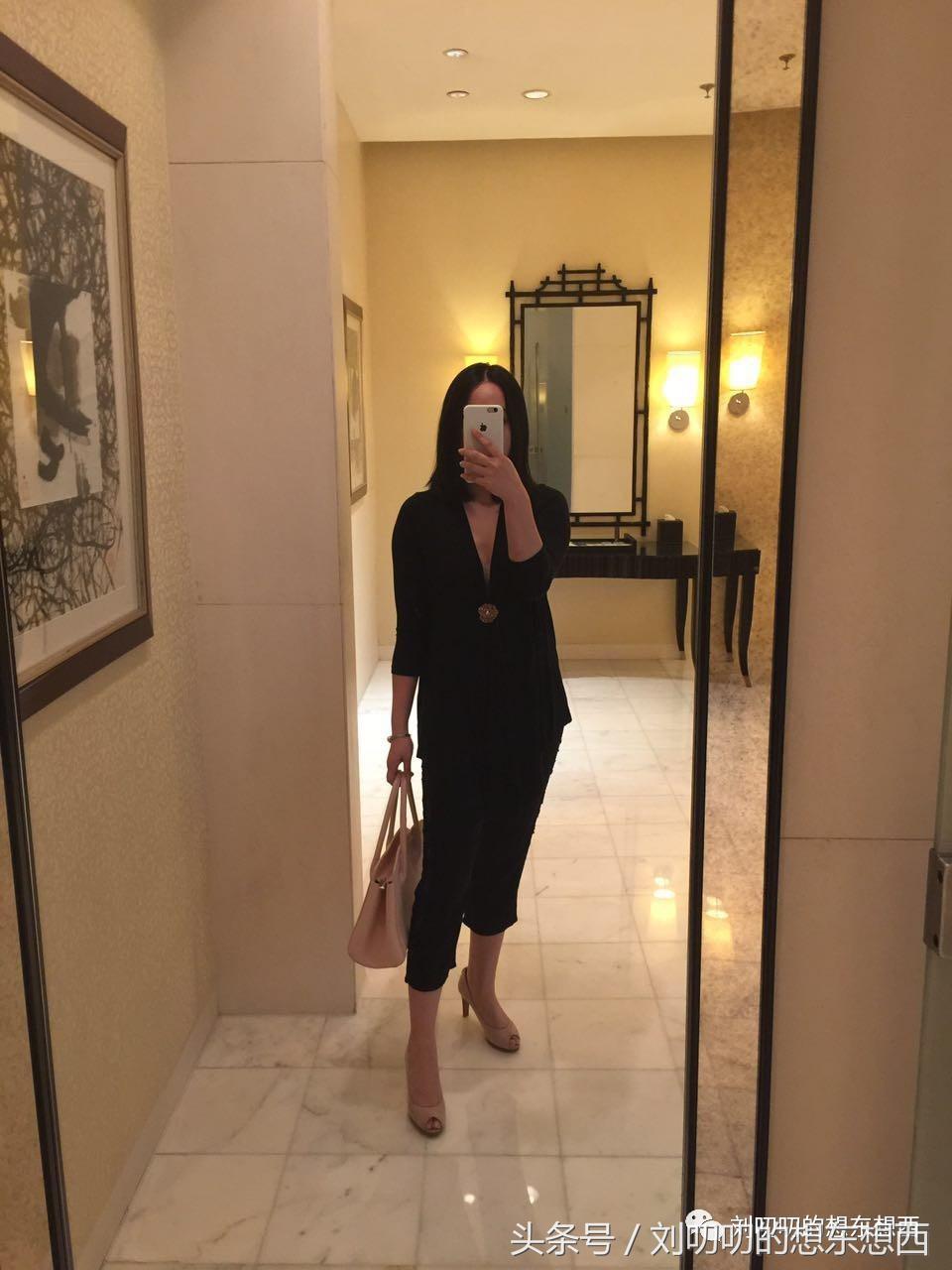 胖子出门造型,胖子大作战