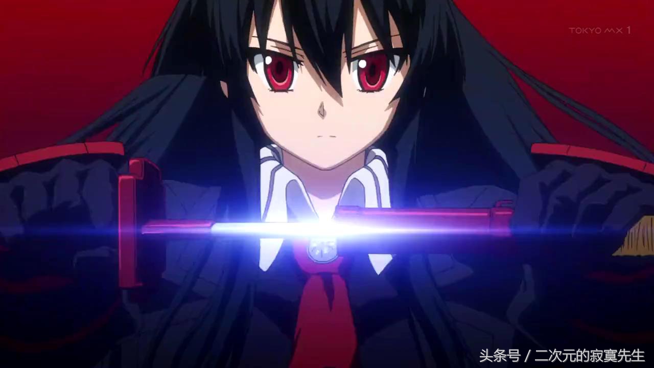 盘点动漫中的4把魔刀,日本动漫十大名刀排名