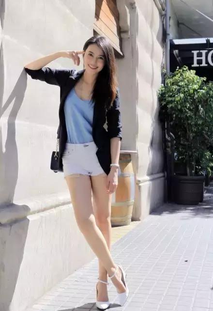 平底鞋怎么搭配好穿,平底鞋如何搭配出高级感