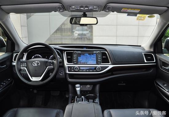 汉兰达新款来了老款降价吗,汉兰达2020款上市前老款降价