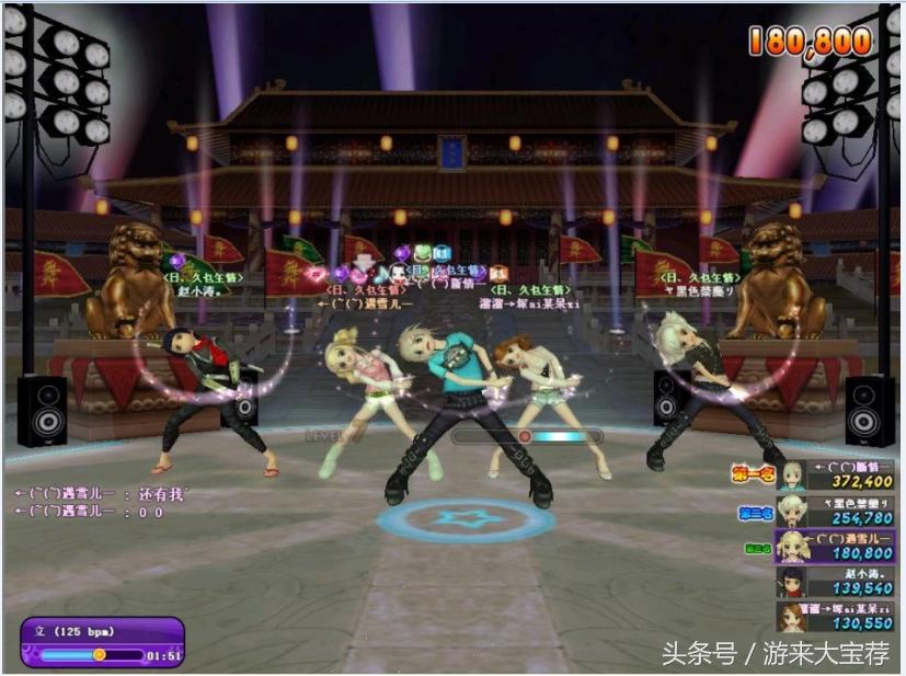 当年火爆全球的游戏盘点,曾经最火爆的手游游戏排行榜