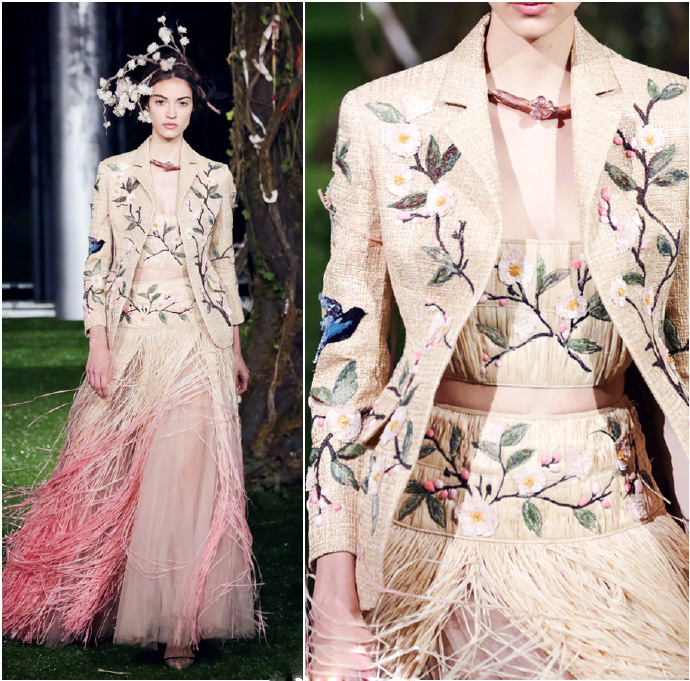 dior高级定制香水,dior高级定制视频