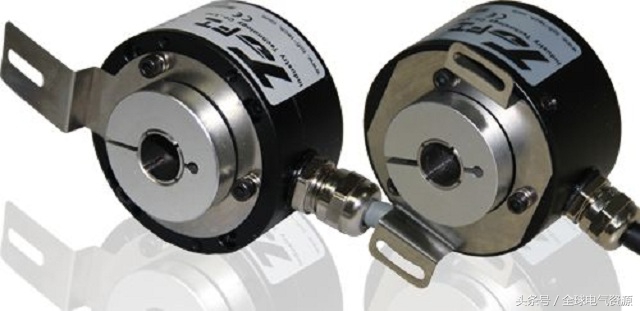 动图帮你一次性搞清楚40种传感器,科普常用的传感器基础知识扫盲