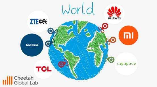 能打得过三星的国产手机,国产手机会打败三星吗