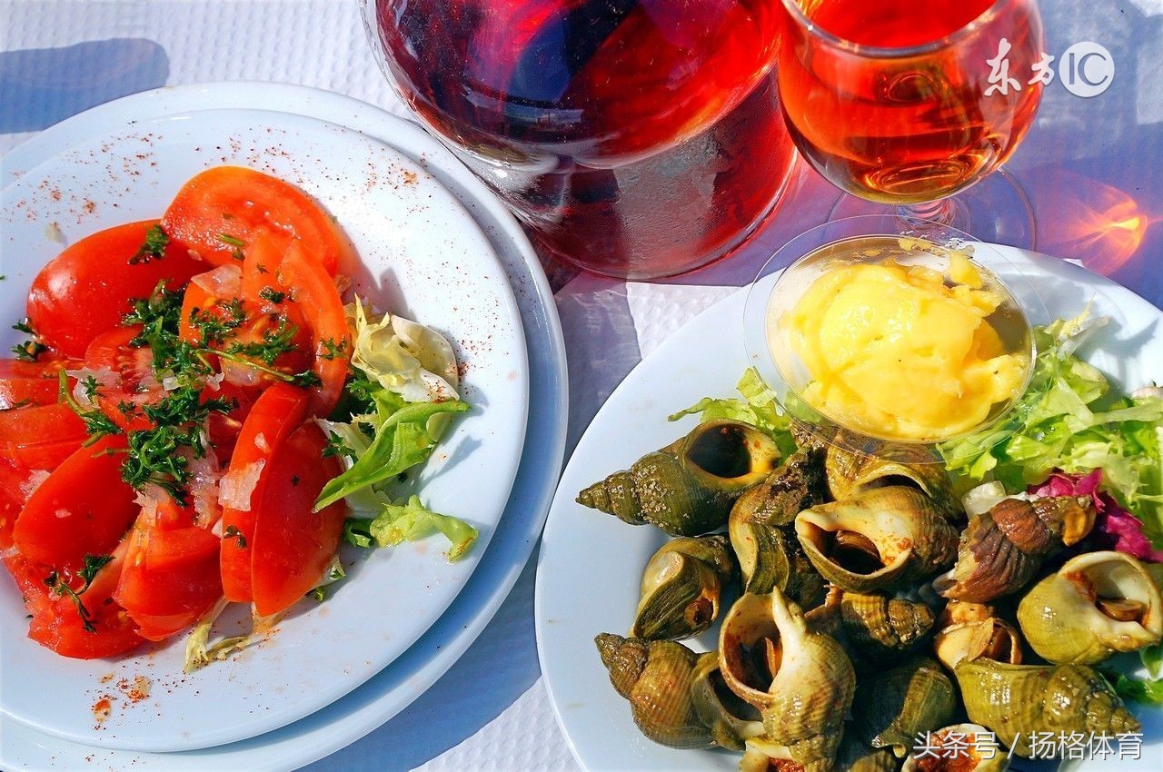 高效瘦腿攻略告别下身肥胖,15种瘦腿食物