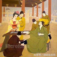 唐宋大咖之网红李白的“京漂”岁月（下）