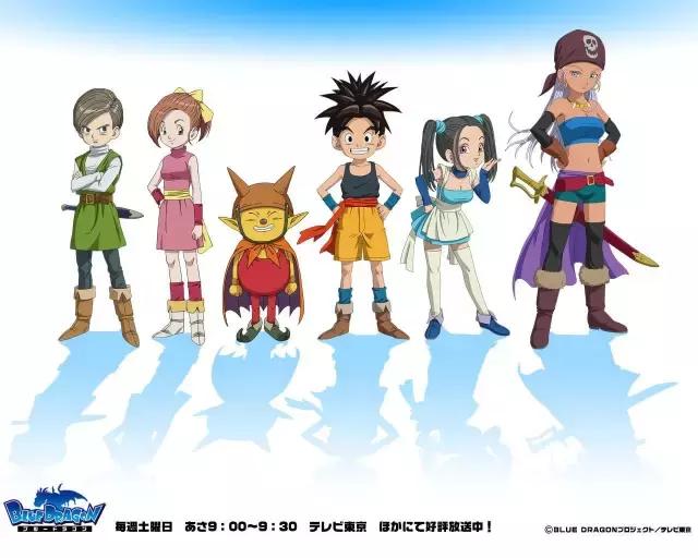 十年前番剧推荐,十年前恋爱番推荐