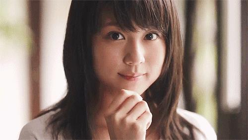 清新淡雅甜美妆,温柔知性淑女妆