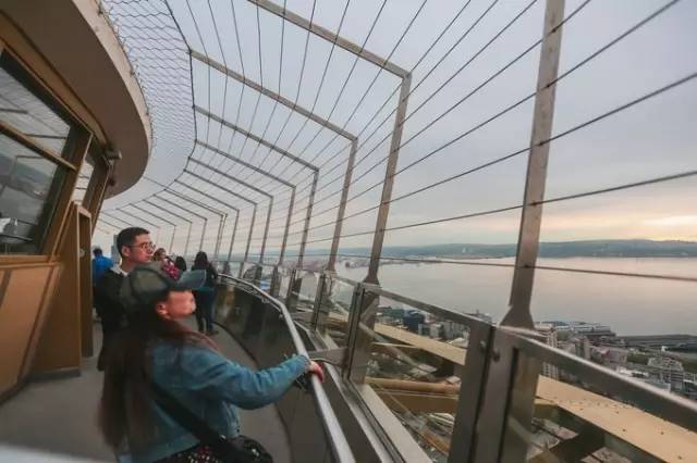 西雅图最浪漫的地方,西雅图一个充满文艺又浪漫的地方