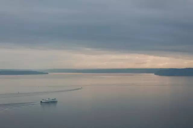 西雅图最浪漫的地方,西雅图一个充满文艺又浪漫的地方