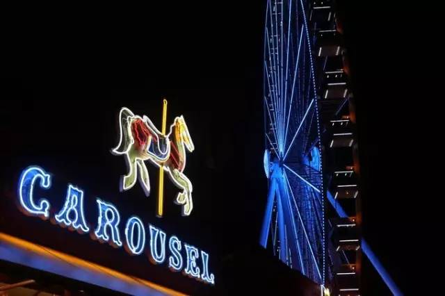 西雅图最浪漫的地方,西雅图一个充满文艺又浪漫的地方