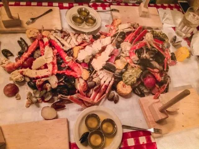 西雅图最浪漫的地方,西雅图一个充满文艺又浪漫的地方