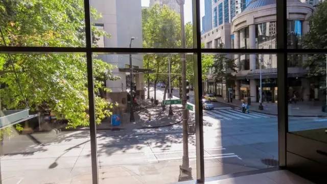 西雅图最浪漫的地方,西雅图一个充满文艺又浪漫的地方