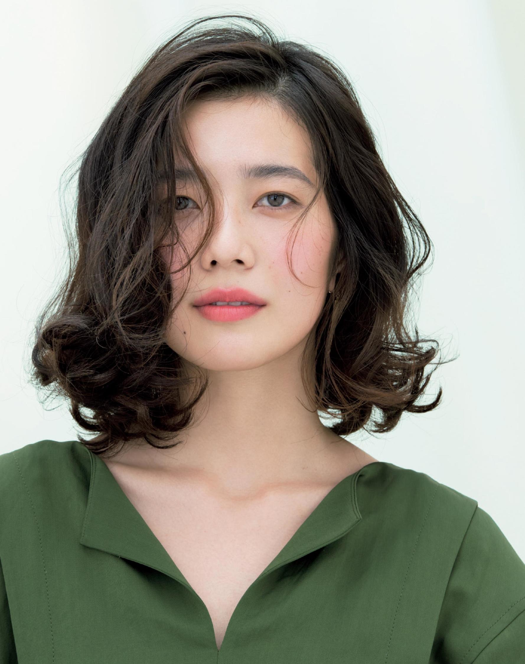 突破定绎,发显心机——资生堂专业美发“心机染”魅动职场