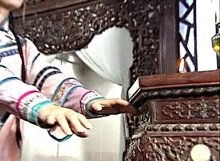 自卫多了手掌会发黑？看看星爷是怎么说的！