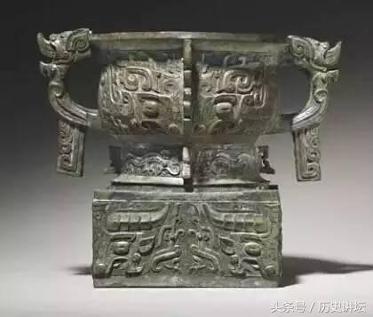 永不出境的国宝有哪些,禁止出境的十大国宝