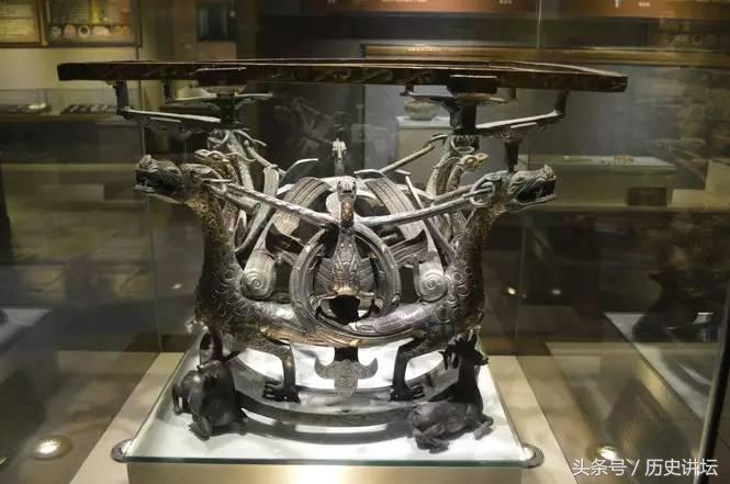 永不出境的国宝有哪些,禁止出境的十大国宝