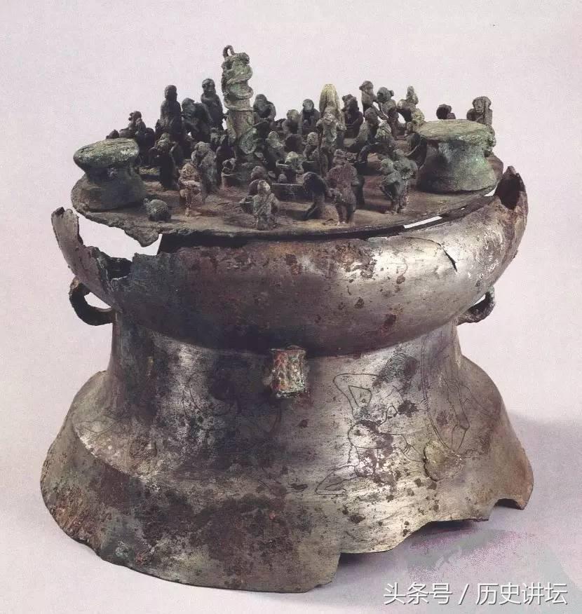 永不出境的国宝有哪些,禁止出境的十大国宝