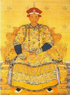 康熙三位皇后全都英年早逝,康熙帝后妃及子女列表