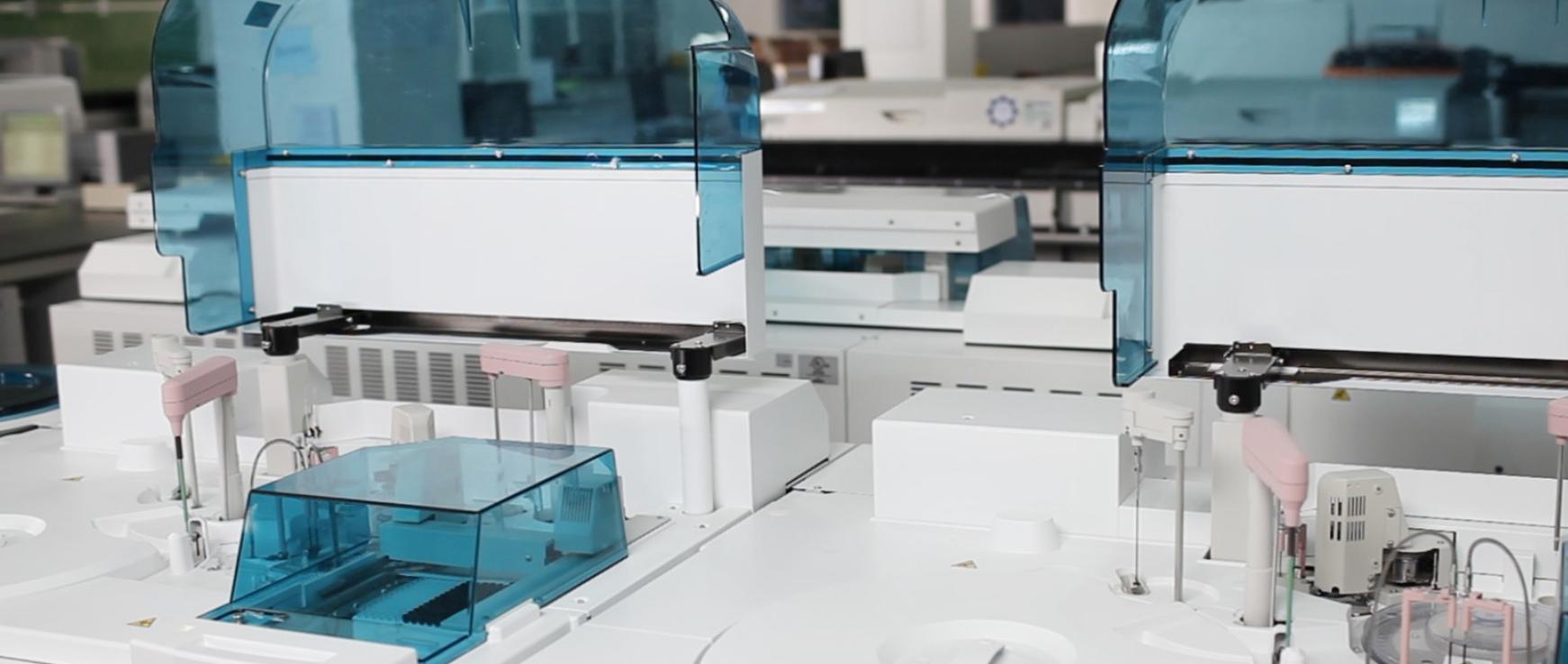 迪安医学检测是正规的检测机构吗,迪安诊断检测