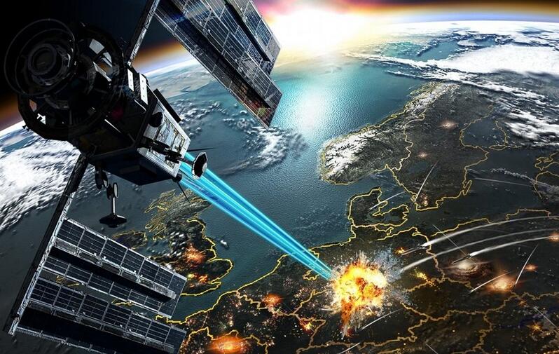 中国最大的水下潜航器,超大型水下潜航器