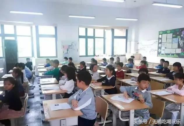 无锡幼升小最新数据,无锡大桥民办幼升小录取
