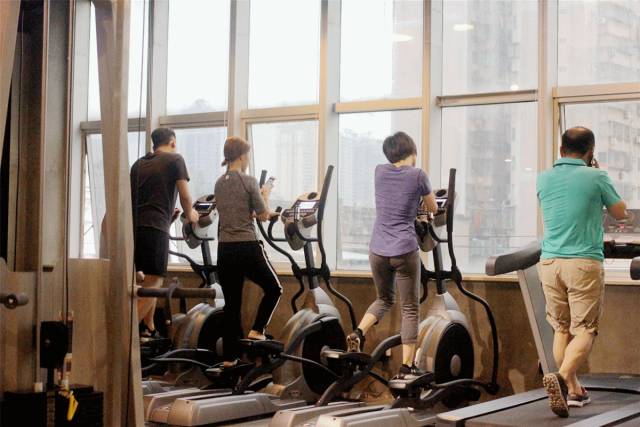 厦门最好的健身私教,厦门顶级健身教练