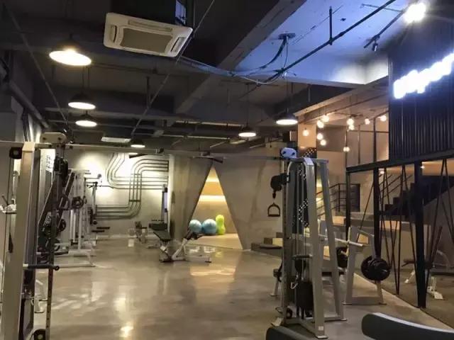 厦门最好的健身私教,厦门顶级健身教练