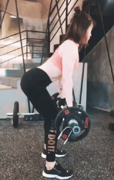 厦门最好的健身私教,厦门顶级健身教练