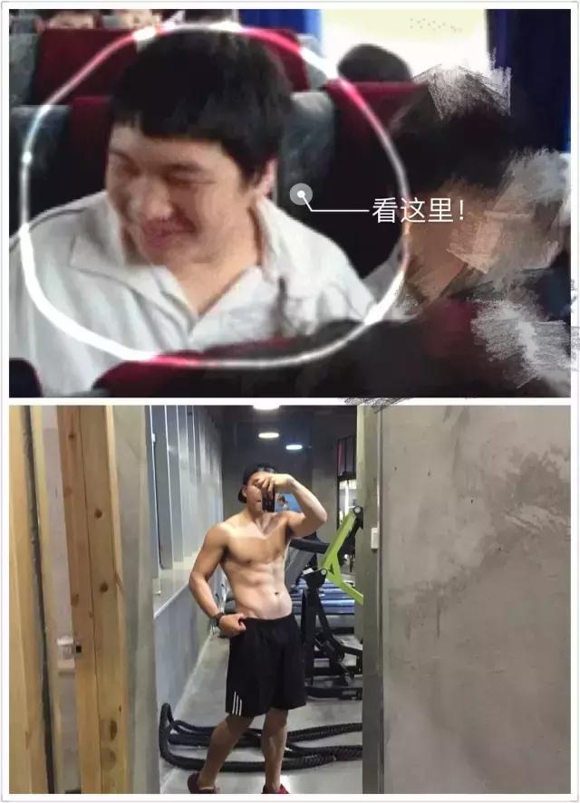 厦门最好的健身私教,厦门顶级健身教练