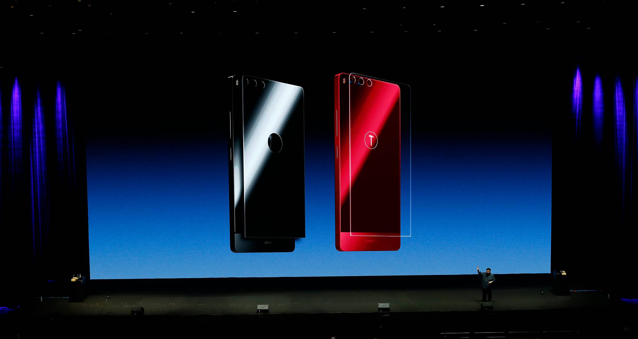 锤子科技2018春季发布会宣传视频,锤子科技2017新品发布会媒体采访