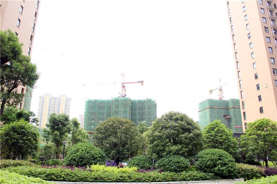 小编探秘：钓鱼台为何代言宜昌楼市潜力股？