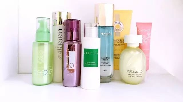 夏季好用的乳液推荐,夏天好用的乳液推荐