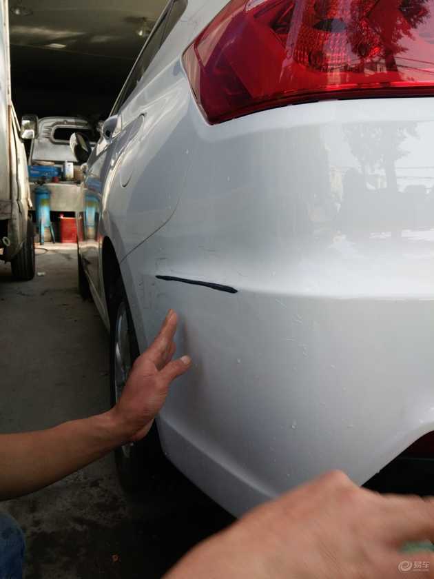 用车点评,用车满意度评价