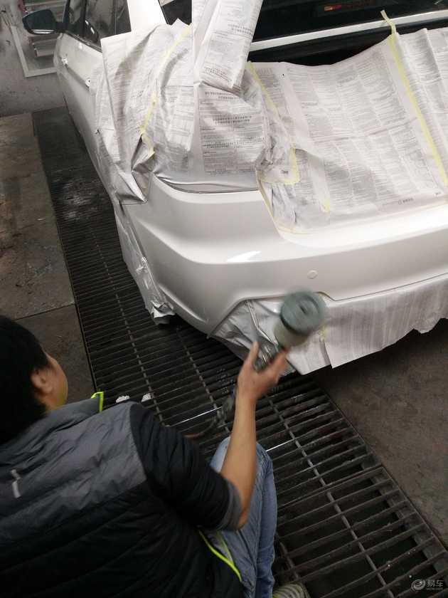 用车点评,用车满意度评价