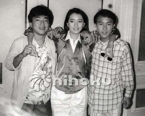 被演技耽误的歌手张卫健,一个被演戏耽误的歌手张卫健