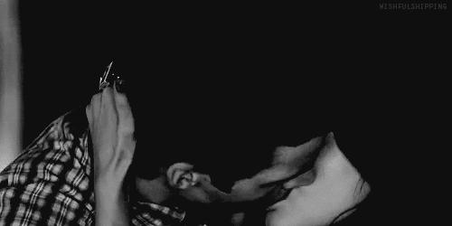 “碰一下又不会怀孕，怕什么”