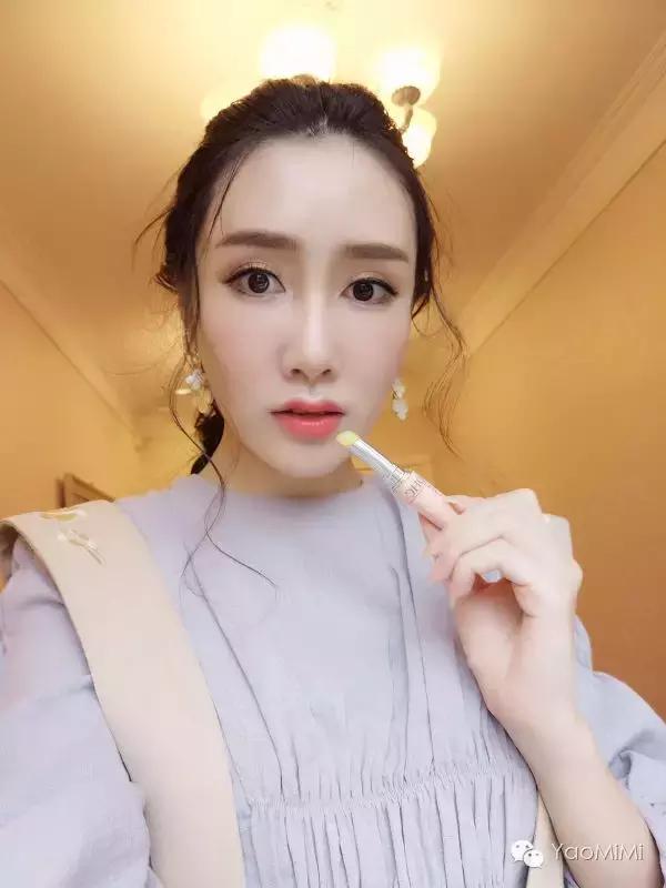 润唇膏夏季测评,12支唇膏测评