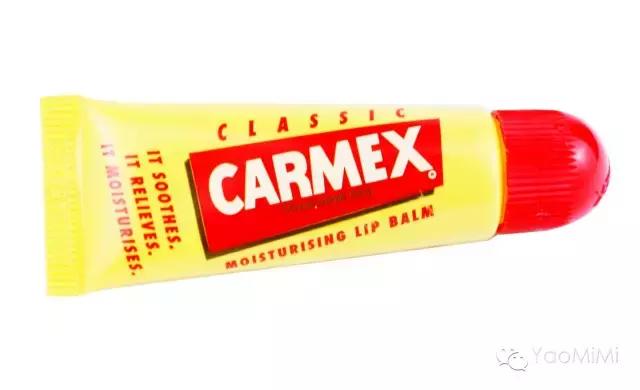 润唇膏夏季测评,12支唇膏测评