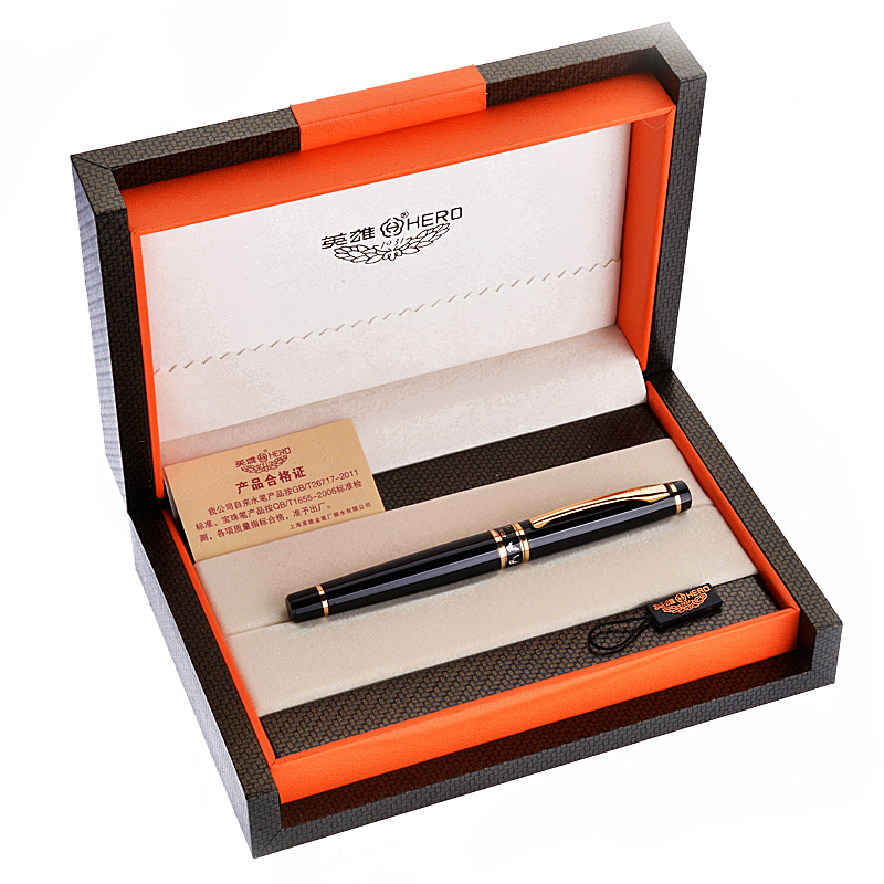 百元左右进口钢笔推荐,性价比超高还好用的钢笔