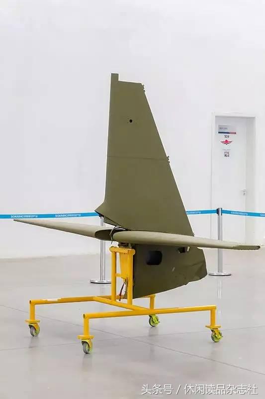 飞机的内部结构及功能,飞机各个部件作用