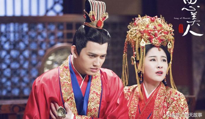 思美人碧霞发现仓云有家室,思美人苍云的结局