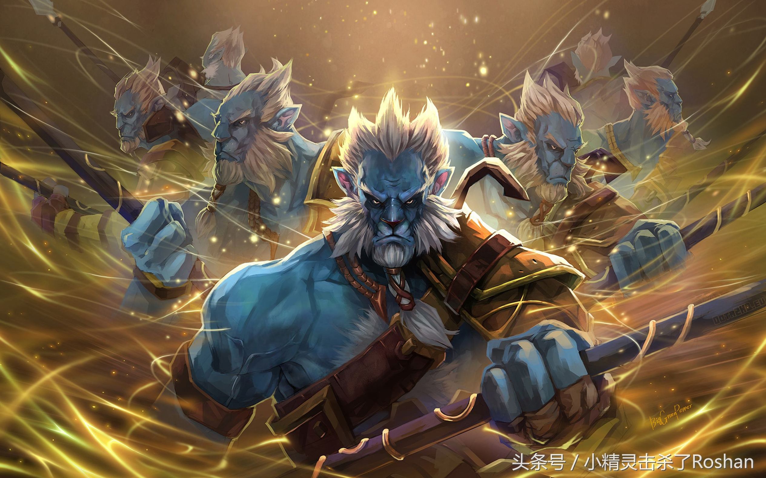 dota2斧王能斩满蓝美杜莎,dota2大后期虚空最强六神装