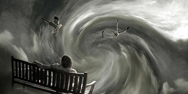 如何认识到自己在做梦,如何在做梦的时候知道自己在做梦