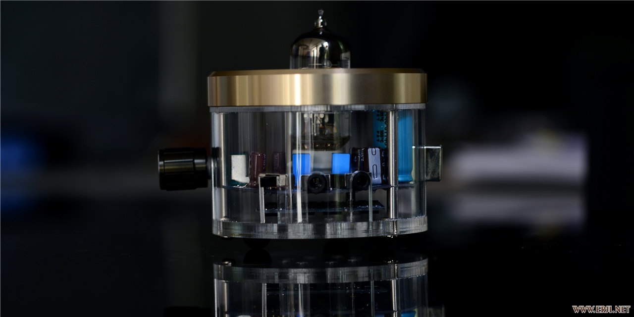 可能是千元价位音质最好的产品，小不点Q+解码胆耳放体验谈