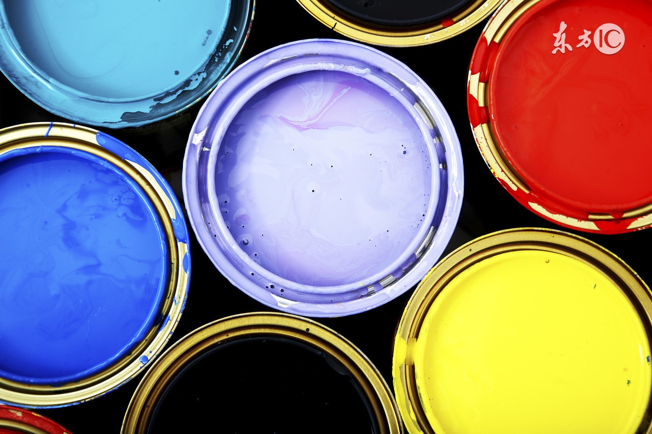 装修漆对人体的伤害,艺术漆对孕妇有影响吗