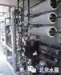 全球顶级水处理展会,广东国际水处理技术与设备展览会