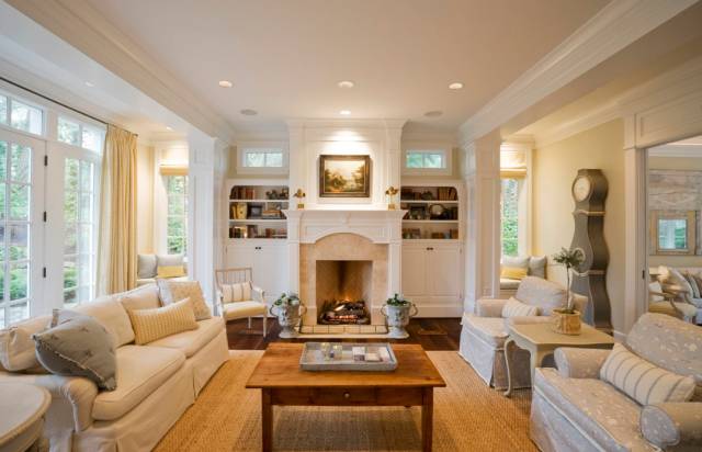 美巢室内装饰,美巢装饰效果图